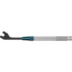 Moody Tools - Open End Wrenches Wrench Type: Open End Wrench Size (mm): 5 - Exact Tool & Supply