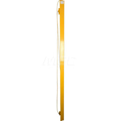 PanelLift - Panel Lifts; LiftType: Drywall ; Drive Type: Hand Crank ; Maximum Height: 180 (Inch); Panel Size: 4x16 ; Load Capacity: 150 ; Material: Steel - Exact Tool & Supply
