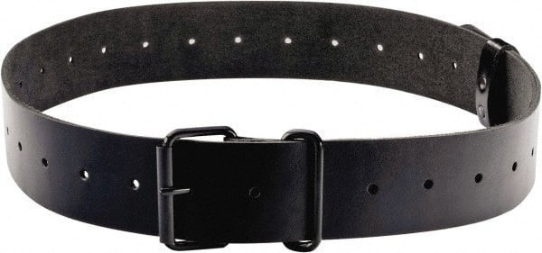 3M - Leather Belt - Exact Tool & Supply