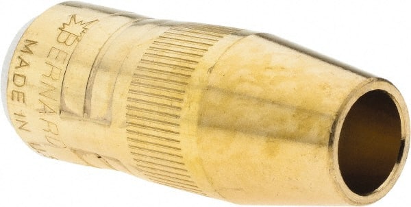 Bernard - MIG Welder Nozzle/Tip/Insulator - Exact Tool & Supply