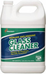 Ability One - Pack of (12) 16 oz Bottles Glass Cleaner - Exact Tool & Supply