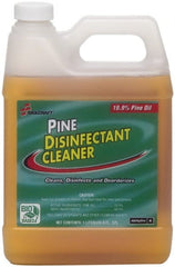 Ability One - 20 oz Aerosol Cleaner/Degreaser - Exact Tool & Supply