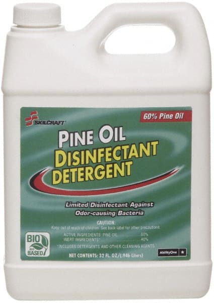Ability One - All-Purpose Cleaner - Exact Tool & Supply