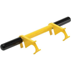 Vestil - Drum & Tank Accessories Type: Drum Lid tool For Use With: Most Drum Plugs - Exact Tool & Supply