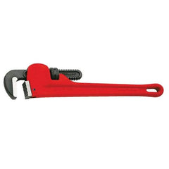 Rothenberger - Pipe Wrenches Type: All Purpose Specialty Wrench Maximum Pipe Capacity (Inch): 2-1/2 - Exact Tool & Supply