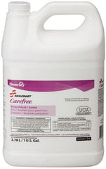 Ability One - Floor Cleaners, Strippers & Sealers; Type: Finisher ; Container Size (Gal.): 1 ; Material Application: Floors - Exact Tool & Supply