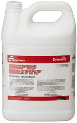 Ability One - Case of (4) 1 Gal Containers Floor Cleaner, Stripper & Sealer - Exact Tool & Supply