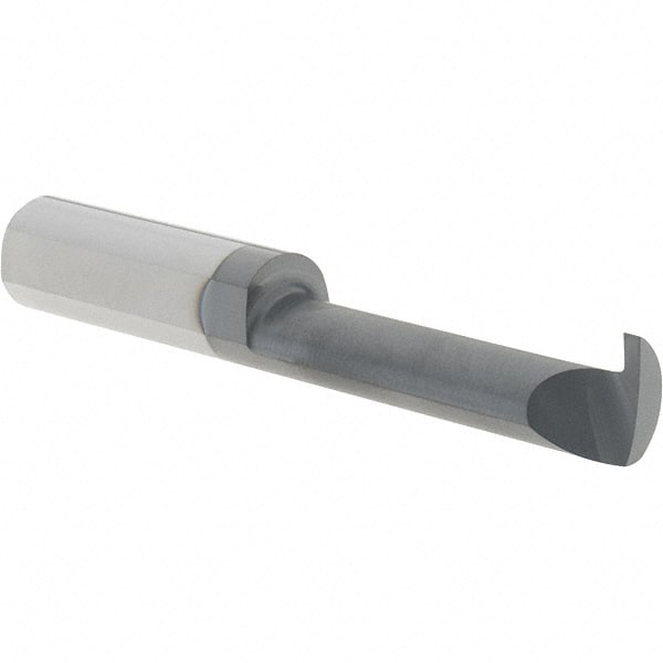 Made in USA - Grooving Tools - Exact Tool & Supply