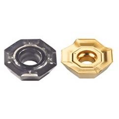 OFCT07T3-AER Grade IC950 - Helimill Insert - Exact Tool & Supply