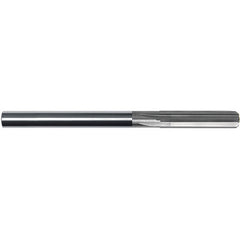 .2500 CARBIDE REAMER - Exact Tool & Supply