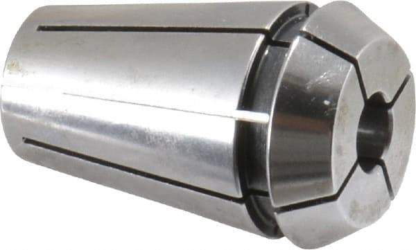 Tapmatic - 0.255" ER Series ER20 Hand Tap Collet - 1/4" Tap - Exact Tool & Supply