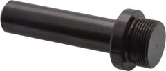 Criterion - 7/8-20 Threaded Mount, Boring Head Straight Shank - Threaded Mount Mount, 3.06 Inch Projection, 1.11 Inch Nose Diameter - Exact Tool & Supply