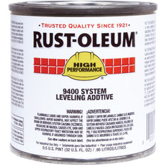 9400 Leveling Additive Sealant - Exact Tool & Supply
