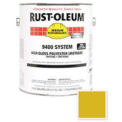 9400 Yellow Sealant - Exact Tool & Supply