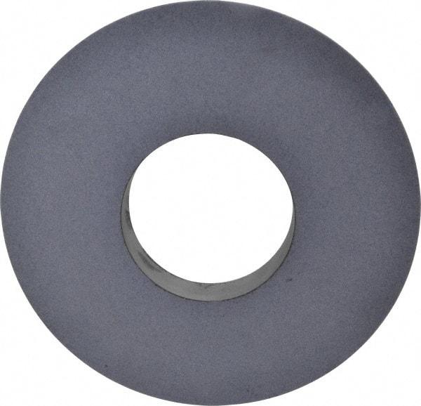Norton - 12" Diam x 5" Hole x 1-1/2" Thick, K Hardness, 60 Grit Surface Grinding Wheel - Aluminum Oxide, Type 1, Medium Grade, 2,070 Max RPM, Vitrified Bond, No Recess - Exact Tool & Supply