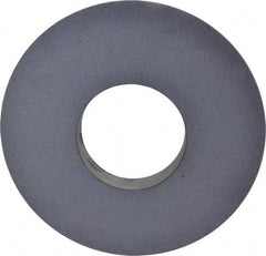 Norton - 12" Diam x 5" Hole x 1-1/2" Thick, K Hardness, 60 Grit Surface Grinding Wheel - Aluminum Oxide, Type 1, Medium Grade, 2,070 Max RPM, Vitrified Bond, No Recess - Exact Tool & Supply