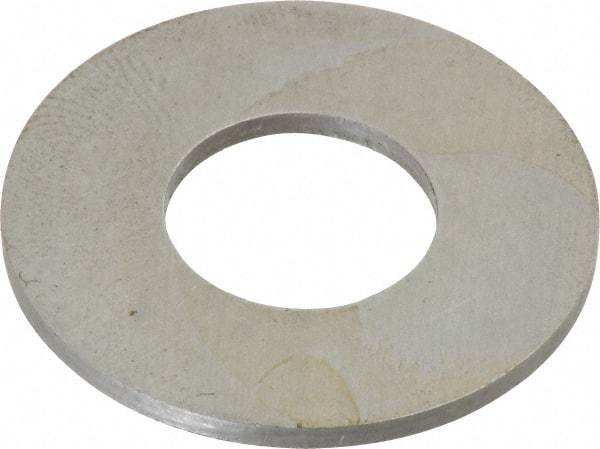 Boston Gear - 1/2" Inside x 1-1/8" Outside Diam, 1/16" Thick, Steel Washer Thrust Bearing - Exact Tool & Supply
