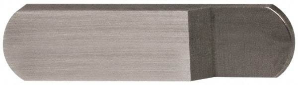 Starrett - Micrometer Anvil - Use with Mul-T-Anvil Micrometers - Exact Tool & Supply
