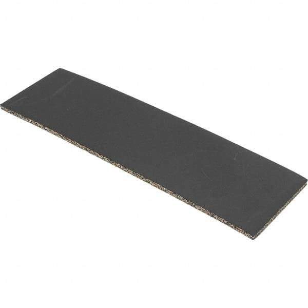 Dynabrade - 2" Wide Power Sander Hard Platen Pad - Exact Tool & Supply