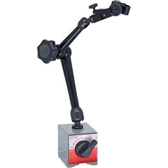 SPI - Indicator Positioners & Holders Includes Base: Yes Fine Adjustment: Yes - Exact Tool & Supply