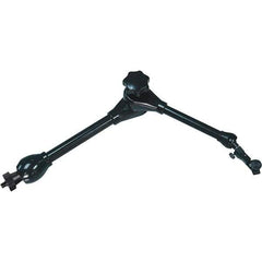 SPI - Indicator Positioners & Holders Includes Base: No Fine Adjustment: Yes - Exact Tool & Supply