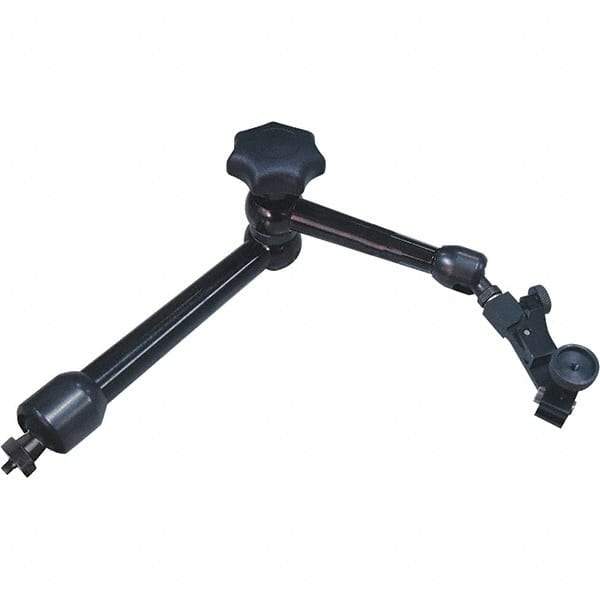 SPI - Indicator Positioners & Holders Includes Base: No Fine Adjustment: Yes - Exact Tool & Supply