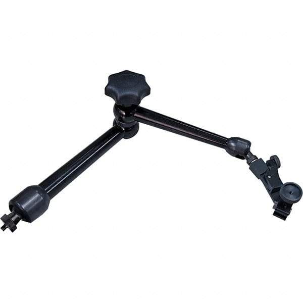 SPI - Indicator Positioners & Holders Includes Base: No Fine Adjustment: Yes - Exact Tool & Supply