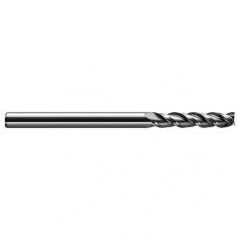 .187D PLAS FINISH HI HLX 8X LOC 3FL - Exact Tool & Supply