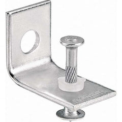 DeWALT Anchors & Fasteners - Powder Actuated Pins & Threaded Studs Type: Clip Pin Shank Length (Inch): 1 - Exact Tool & Supply