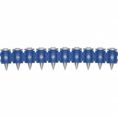 DeWALT Anchors & Fasteners - Powder Actuated Pins & Threaded Studs Type: Drive Pin Shank Length (Inch): 3/4 - Exact Tool & Supply