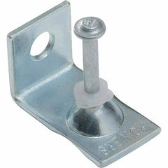 DeWALT Anchors & Fasteners - Powder Actuated Pins & Threaded Studs Type: Drive Pin Shank Length (Inch): 1-1/4 - Exact Tool & Supply