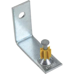 DeWALT Anchors & Fasteners - Powder Actuated Pins & Threaded Studs Type: Clip Pin Shank Length (Inch): 1-1/4 - Exact Tool & Supply