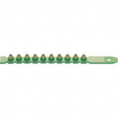 DeWALT Anchors & Fasteners - Powder Actuated Loads Type: Powder Load Strip Caliber: 0.27 - Exact Tool & Supply