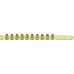 DeWALT Anchors & Fasteners - Powder Actuated Loads Type: Powder Load Strip Caliber: 0.27 - Exact Tool & Supply