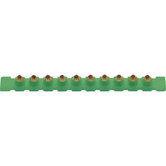 DeWALT Anchors & Fasteners - Powder Actuated Loads Type: Powder Load Strip Caliber: 0.25 - Exact Tool & Supply