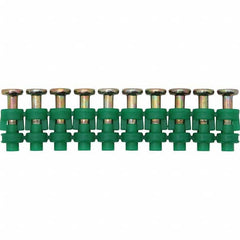 DeWALT Anchors & Fasteners - Nails For Power Nailers Type: Concrete Diameter (Decimal Inch): 0.1020 - Exact Tool & Supply
