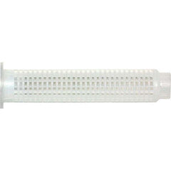 DeWALT Anchors & Fasteners - Adhesive Anchoring Screens & Tubes For Rod Diameter (Inch): 3/4 Material: Plastic - Exact Tool & Supply