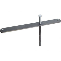 DeWALT Anchors & Fasteners - Concrete Anchors Type: Deck Insert Diameter (Inch): 5/8 - Exact Tool & Supply