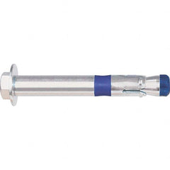DeWALT Anchors & Fasteners - Concrete Anchors Type: Sleeve Diameter (Inch): 3/8 - Exact Tool & Supply