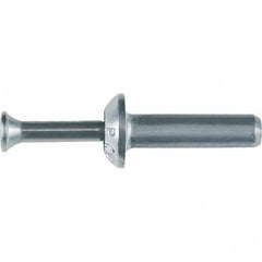DeWALT Anchors & Fasteners - Concrete Anchors Type: Pin Anchor Diameter (Inch): 1/4 - Exact Tool & Supply