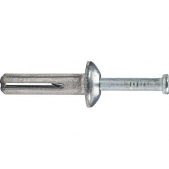 DeWALT Anchors & Fasteners - Concrete Anchors Type: Pin Anchor Diameter (Inch): 1/4 - Exact Tool & Supply