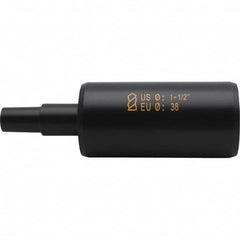 DeWALT Anchors & Fasteners - Anchor Accessories Type: Piston Plug for Adhesive Anchoring For Use With: Adhesive & Threaded Rod - Exact Tool & Supply