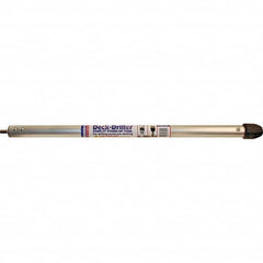 DeWALT Anchors & Fasteners - Hole Saws Saw Diameter (Inch): 13/16 Cutting Depth (Inch): 1/2 - Exact Tool & Supply