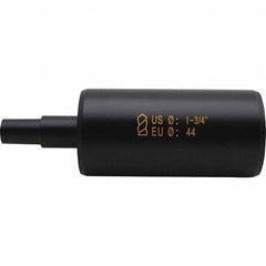 DeWALT Anchors & Fasteners - Anchor Accessories Type: Piston Plug for Adhesive Anchoring For Use With: Adhesive & Threaded Rod - Exact Tool & Supply