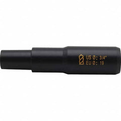 DeWALT Anchors & Fasteners - Anchor Accessories Type: Piston Plug for Adhesive Anchoring For Use With: Adhesive & Threaded Rod - Exact Tool & Supply