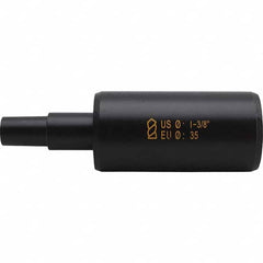 DeWALT Anchors & Fasteners - Anchor Accessories Type: Piston Plug for Adhesive Anchoring For Use With: Adhesive & Threaded Rod - Exact Tool & Supply