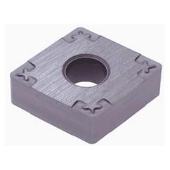 CNGG 430 TN01 AH110 TURN PVD - Exact Tool & Supply