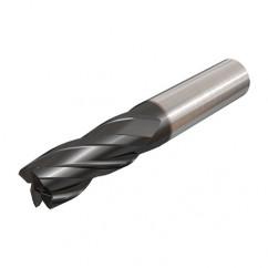 EC120A254C12 IC900 END MILL - Exact Tool & Supply