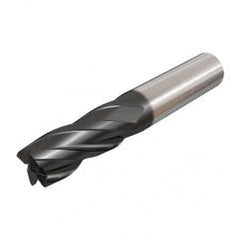 EC040A12-4C06 IC900 END MILL - Exact Tool & Supply