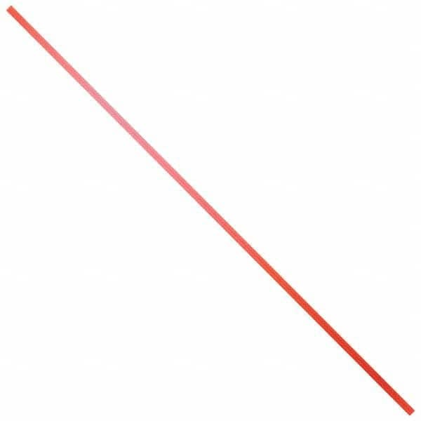 Value Collection - Polybag Tape & Ties Type: Bag Tie Overall Length (Inch): 8 - Exact Tool & Supply